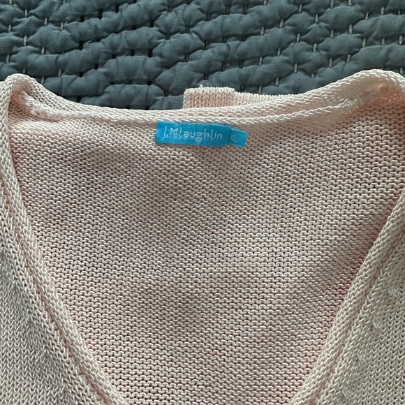 DEAL! 2 J McLaughlin sweaters FOR ONE! 🔥 - Picture 5 of 6